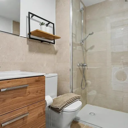 Oasis Duna _ Serenity Island Pool Apartamento Corralejo