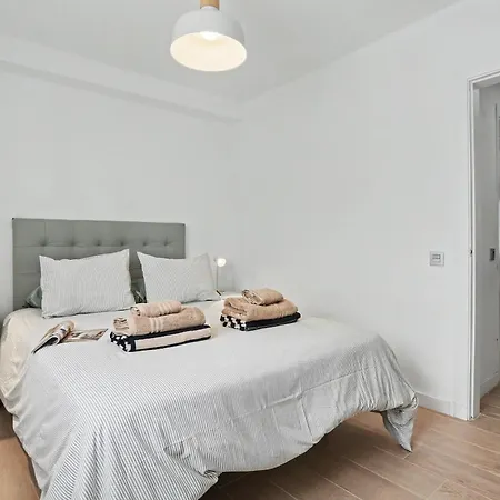 Oasis Duna _ Serenity Island Pool Apartman Corralejo