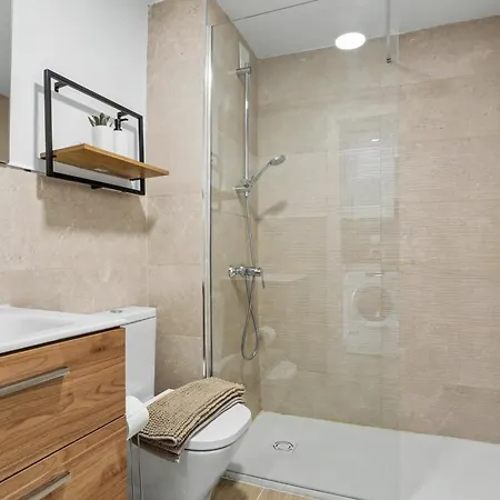 Oasis Duna _ Serenity Island Pool Apartman Corralejo