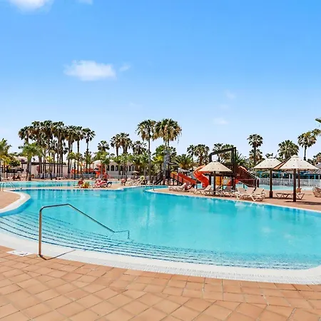 Oasis Duna _ Serenity Island Pool